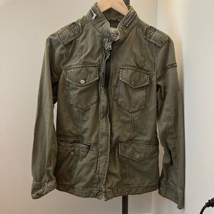 Abercrombie & Fitch Jacket